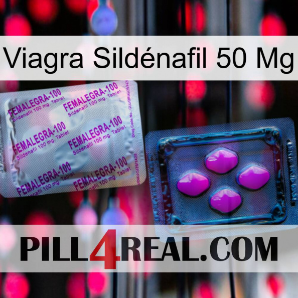 Viagra Sildénafil 50 Mg 37